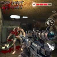 FPS Zombie Shooter Zombie Wave Killer