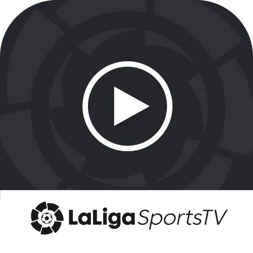 LaLiga Sports TV - Live Sports Streaming & Videos