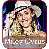 Miley Cyrus Songs 2018 on 9Apps