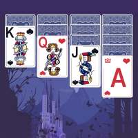 Theme Solitaire Tripeaks Tri Tower: Card Game