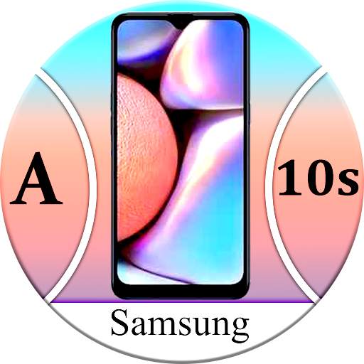 Theme for Samsung Galaxy A10s