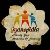 Gyanopidia: Current affairs& G.K with Daily update on 9Apps