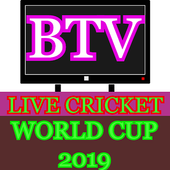 Btv best sale live cricket