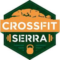 CrossFit Serra on 9Apps