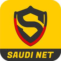 Saudi Net VPN