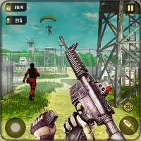 Special Ops FPS Shooting Game Free Shooting Games