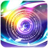 Rec FX:  200 effects video recorder and photos