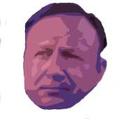 Alex Jones Soundboard