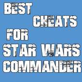 Cheats For Star Wars Commander