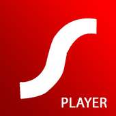 New adobe Flash Player -Swf & Flv Player Plugin