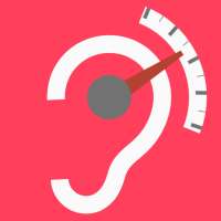 Loudness Meter: Keep your ears on 9Apps