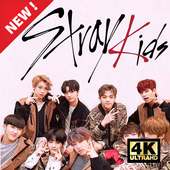 Stray Kids Wallpapers 2020