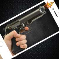Gun Sounds : Gun Simulator on 9Apps