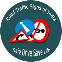 Road Traffic Signs of India