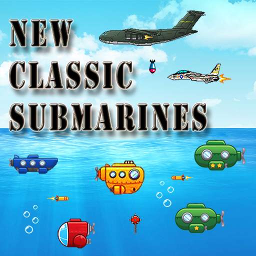 New Classic Submarines