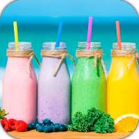 Fat Flush Drink Recipes: Healthy Smoothies & Juice on 9Apps