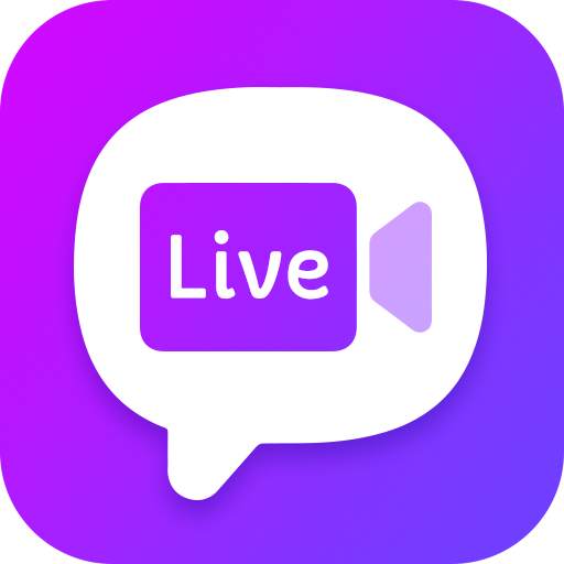 SAX Video Call - Live video call - free video chat