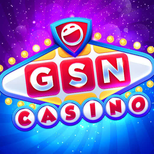 GSN Casino Slots Games