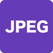 JPEG Converter:  Convert GIF/PNG/BMP to JPEG/JPG on 9Apps