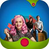 Selfie WIth Katy Perry Pro on 9Apps