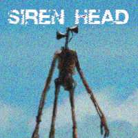 Siren head horror walkthrough