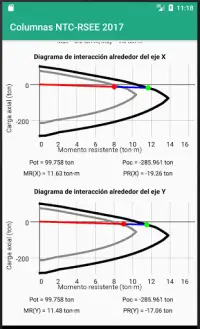 Descarga de la aplicación Diseño de columnas NTC 2023 - Gratis - 9Apps