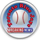 Breaking Toronto Blue Jays News