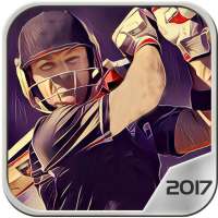 Cricket Season 2017