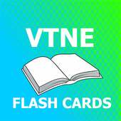 VTNE Flashcards 2018 Ed on 9Apps