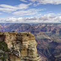 Grand Canyon Trip Planner on 9Apps