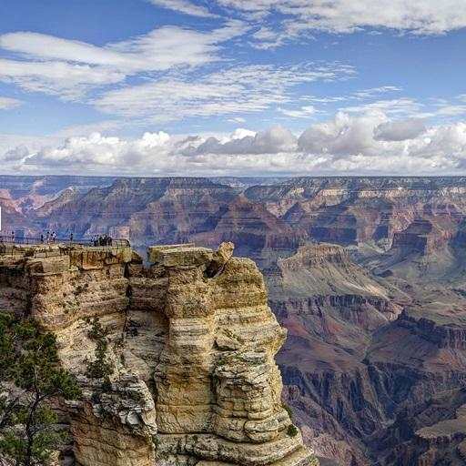 Grand Canyon Trip Planner