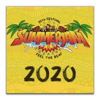 Summerjam Festival 2020 on 9Apps