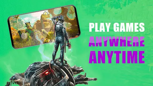 Gloud Games APK (Android Game) - Free Download