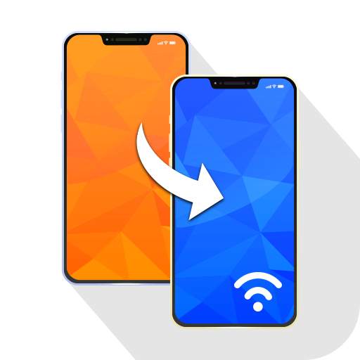 Smart Switch- Phone Clone Share Files Phone cloner