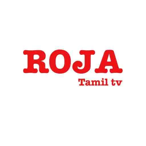 Roja Serial Tamil Serial TV App