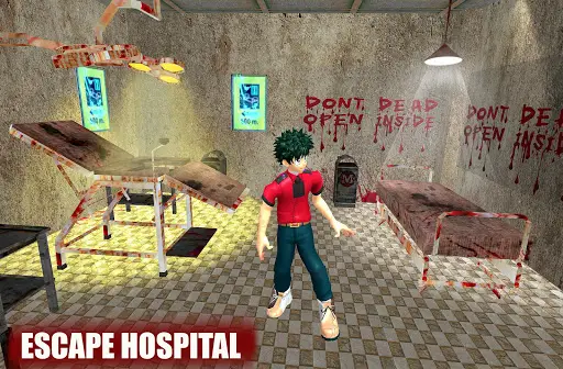 Eyes Horror & Coop Multiplayer APK Download 2023 - Free - 9Apps