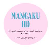 MangaKu HD
