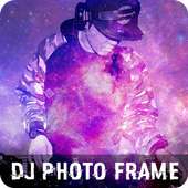 DJ photo Frame: Photo Editor on 9Apps