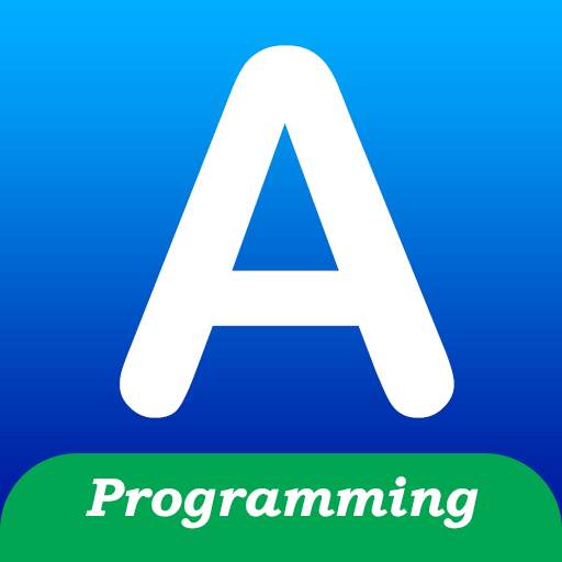 All Programming App- C,C++,Java & Python