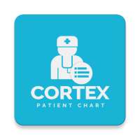 Cortex Patient Chart on 9Apps