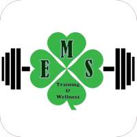 EMS TRAINING AND WELLNESS on 9Apps