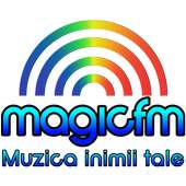 Magic FM Romania on 9Apps