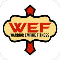 Warrior Empire Fitness