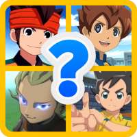 Inazuma Eleven Quiz