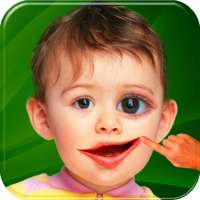 Funny Photo Wrap Editor on 9Apps
