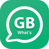 GB Whats pro Version App 2022