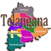 Telangana Land Records on 9Apps