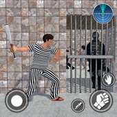 Escaping The Prison - Jail Break Game 3D