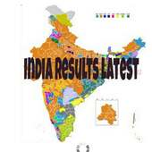 India Results state wise