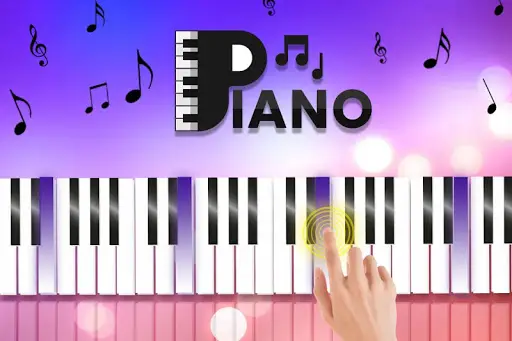 Piano Online Dubstep APK for Android Download